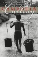 Cambodia Calling: A Memoir from the Frontlines of Humanitarian Aid 0470153253 Book Cover