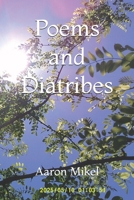 Poems and Diatribes B0FMP6RBSR Book Cover
