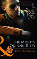 The Mighty Quinns: Riley 0373796455 Book Cover