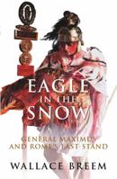 Eagle in the Snow 1590710207 Book Cover