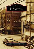 Hampton (Images of America: Virginia) 0738553816 Book Cover