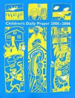 Children's Daily Prayer 156854538X Book Cover