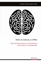 Entre la Ciencia y el Mito: Nivel de Neuromitos en la Enseñanza Secundaria en Quillabamba (Spanish Edition) 9999322174 Book Cover