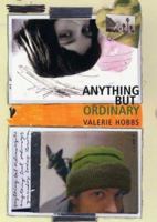 Anything But Ordinary 0374303746 Book Cover