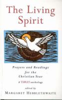 The Living Spirit (A TABLET Anthology) 1580510752 Book Cover