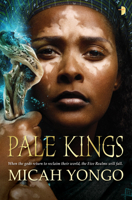 Pale Kings 0857667858 Book Cover