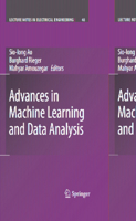 Advances in Machine Learning and Data Analysis (Lecture Notes in Electrical Engineering) 9048131766 Book Cover