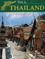 This Is Thailand 1853684104 Book Cover