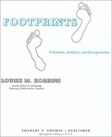 Footprints: Collection, Analysis and Interpretation 0398051380 Book Cover