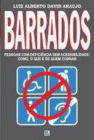 Barrados (Portuguese Edition) 8564046873 Book Cover