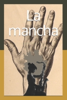 La mancha: �Puede una saxofonista de �xito ser culpable de un horrible asesinato? B087L37XT7 Book Cover