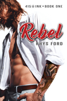 Rebel 1641080183 Book Cover