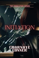 Initiation 195560567X Book Cover
