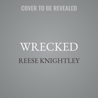 Wrecked B0GGLVKPNR Book Cover