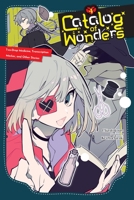 Catalog of Wonders 1975393597 Book Cover