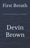 First Breath B0GZCF8P5L Book Cover