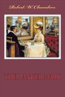 The Danger Mark 1475054521 Book Cover