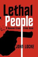 Lethal People 1781852308 Book Cover