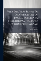 Vie De S. Vincent De Paul 1286449618 Book Cover