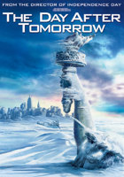 The Day After Tomorrow