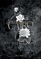 Cairo: One more Chance (German Edition) 3695172630 Book Cover
