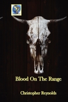 Blood On The Range 1656445093 Book Cover