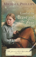 Land of the Brave and the Free 1556613083 Book Cover