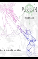 Avalon - Despertares 1520149182 Book Cover