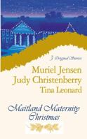 Maitland Maternity Christmas 0373834748 Book Cover