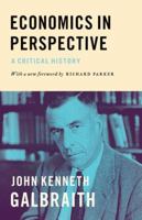 Economics in Perspective: A Critical History 0691171645 Book Cover