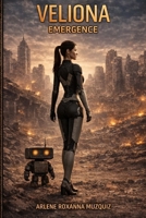 VELIONA: EMERGENCE B0GSX4D35G Book Cover