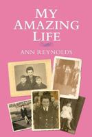 My Amazing Life 1500530425 Book Cover