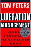 Liberation Management 0449908887 Book Cover