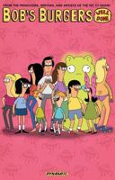 Bob's Burgers: Well Done 1606909053 Book Cover