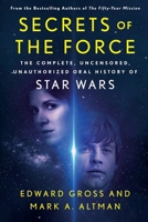 Secrets of the Force 1250427355 Book Cover