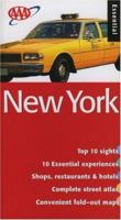 New York Essential Guide 1595080260 Book Cover
