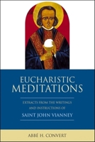 Eucharistic Meditations B078JMPW2X Book Cover