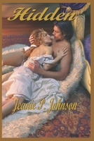 Hidden B087CRN79V Book Cover