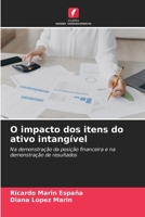 O impacto dos itens do ativo intangível (Portuguese Edition) 6206949109 Book Cover