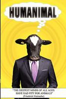 Humanimal 1445245922 Book Cover