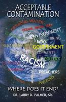 Acceptable Contamination 0998210021 Book Cover