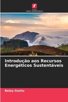 Introdução aos Recursos Energéticos Sustentáveis (Portuguese Edition) 6209952402 Book Cover