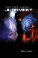 Judgment 1499774745 Book Cover