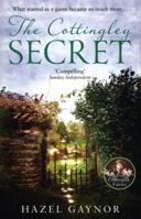 The Cottingley Secret 006249984X Book Cover