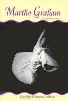 Martha Graham (People in Focus Series) 0382249615 Book Cover