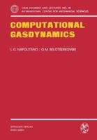 Computational Gasdynamics 3211814280 Book Cover