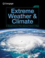 Extreme Weather and Climate 0495118575 Book Cover