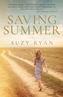 Saving Summer B0C2GX37ZL Book Cover