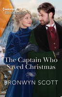 The Captain Who Saved Christmas 1335595708 Book Cover
