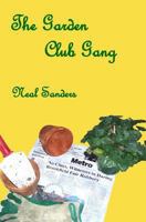 The Garden Club Gang 1460941330 Book Cover